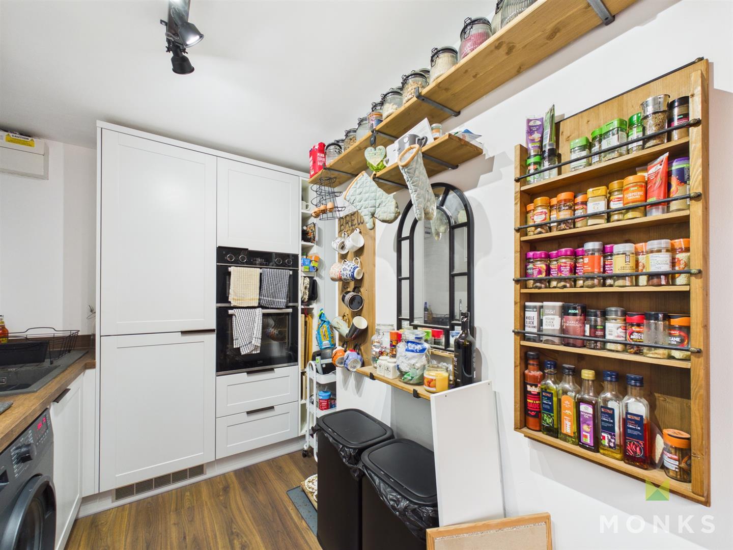 Flat 2, 31 Noble Street, Wem, SY4 5DT For Sale